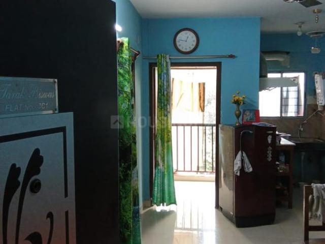 2 BHK Apartment in Narendrapur for resale Kolkata. The reference number is 20681624