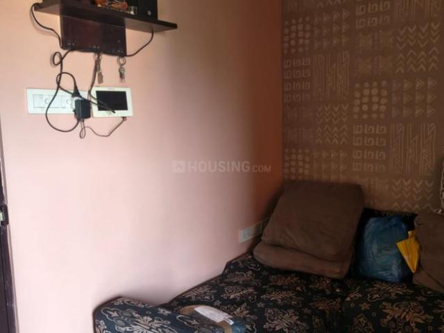 2 BHK Apartment in Narendrapur for resale Kolkata. The reference number is 20962880