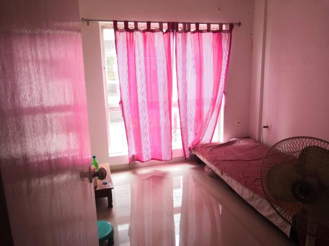2 BHK Apartment in Narendrapur for resale Kolkata. The reference number is 6840569
