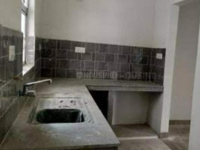 2 BHK Apartment in Narendrapur for resale Kolkata. The reference number is 7340951