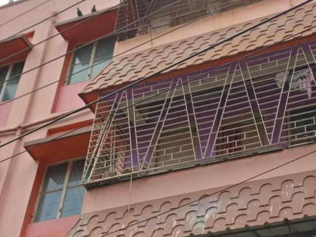 2 BHK Apartment in Narendrapur for resale Kolkata. The reference number is 9832630