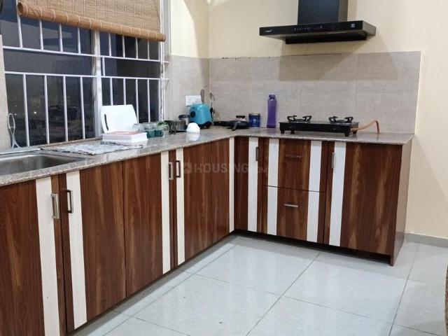 2 BHK Apartment in Narengi Tinali for rent Guwahati. The reference number is 19183798
