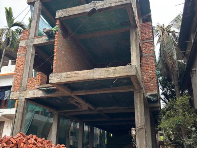2 BHK Apartment in Narengi Tinali for resale Guwahati. The reference number is 19835713