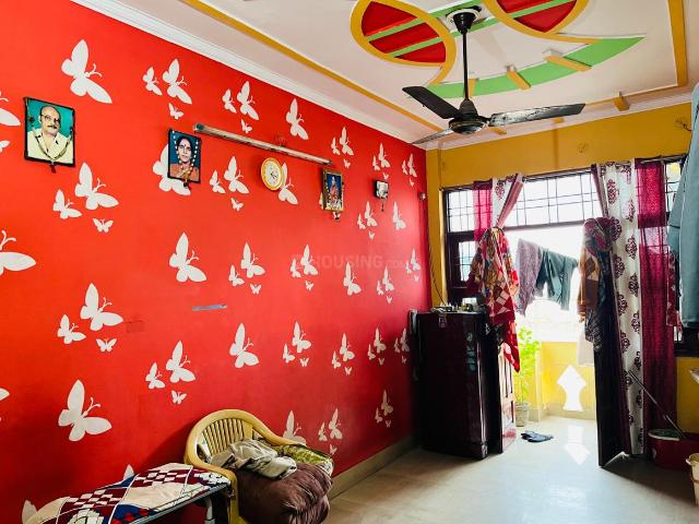 2 BHK Apartment in Narela for rent New Delhi. The reference number is 20575477