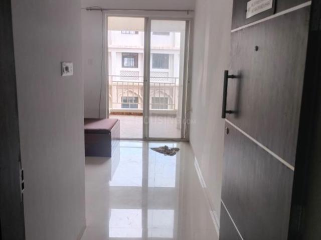 2 BHK Apartment in Narhe for rent Pune. The reference number is 19070880