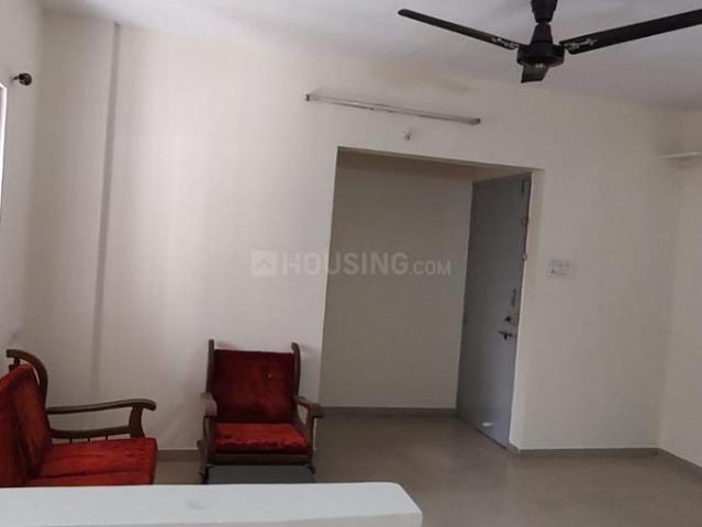 2 BHK Apartment in Narhe for rent Pune. The reference number is 19996712