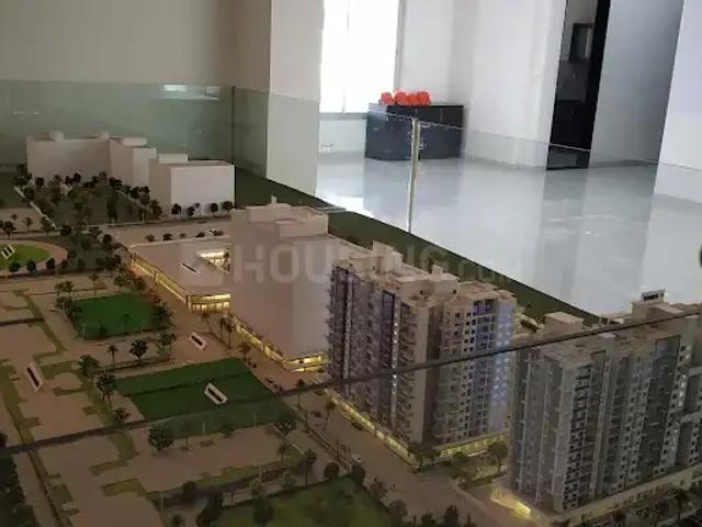 2 BHK Apartment in Narhe for rent Pune. The reference number is 19997336
