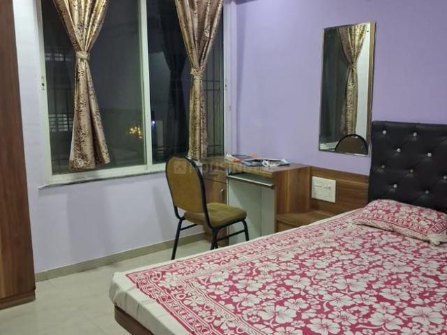 2 BHK Apartment in Narhe for rent Pune. The reference number is 20649049