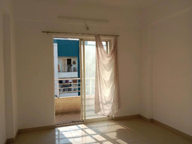 2 BHK Apartment in Narhe for resale Pune. The reference number is 14147399