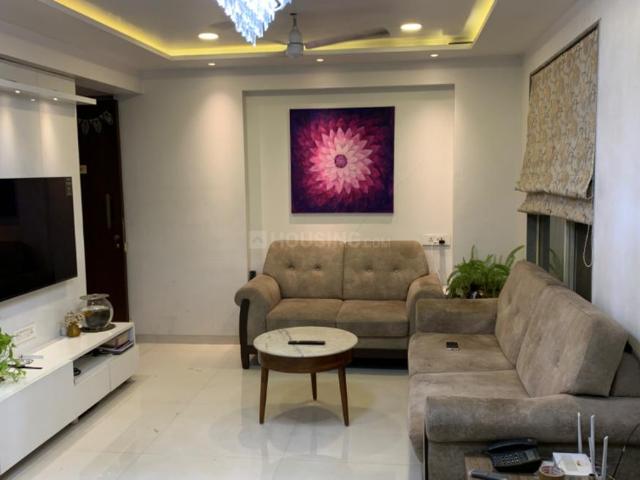 2 BHK Apartment in Narhe for resale Pune. The reference number is 14284540