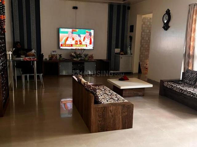 2 BHK Apartment in Narhe for resale Pune. The reference number is 16506368