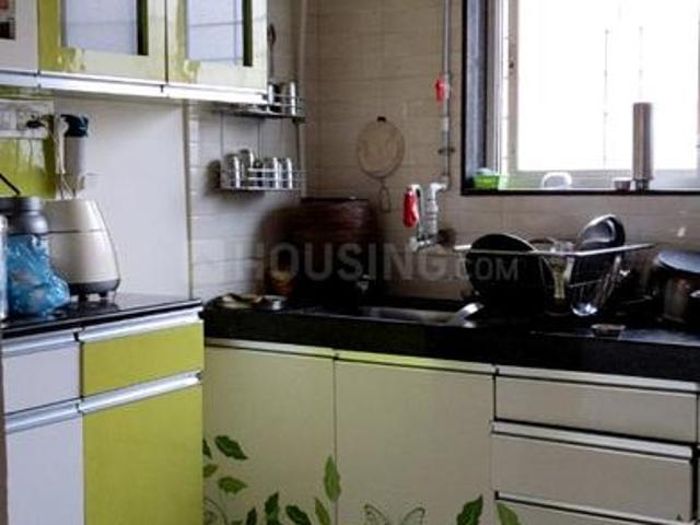 2 BHK Apartment in Narhe for resale Pune. The reference number is 16518442