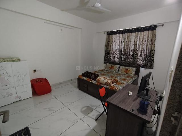 2 BHK Apartment in Naroda for rent Ahmedabad. The reference number is 19191651