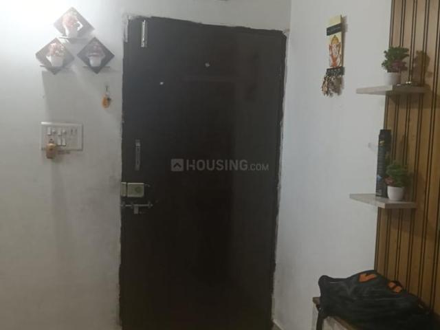 2 BHK Apartment in Naroda for rent Ahmedabad. The reference number is 20592398