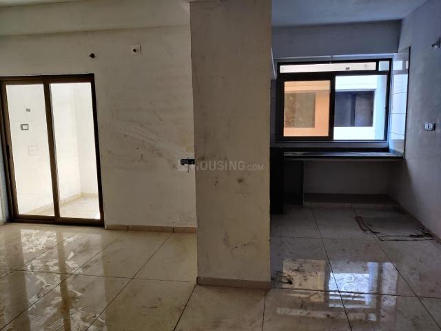 2 BHK Apartment in Naroda for resale Ahmedabad. The reference number is 18113512