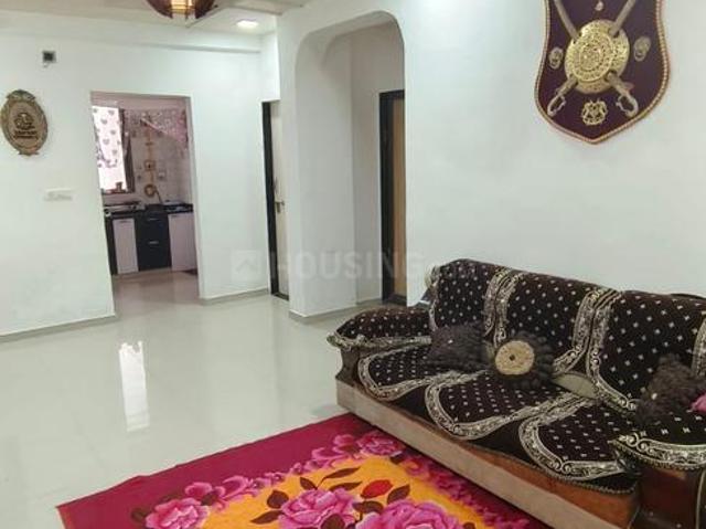 2 BHK Apartment in Naroda for resale Ahmedabad. The reference number is 18854188