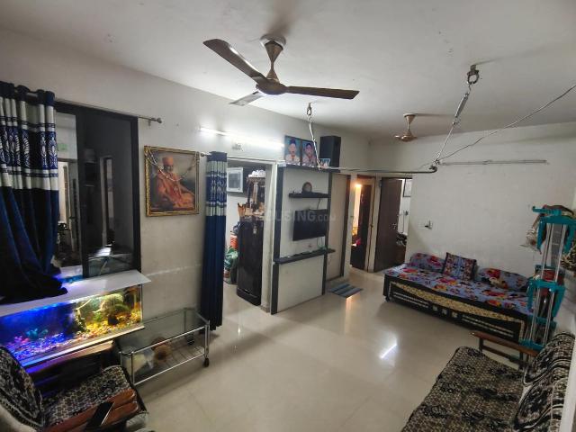 2 BHK Apartment in Naroda for resale Ahmedabad. The reference number is 12964935