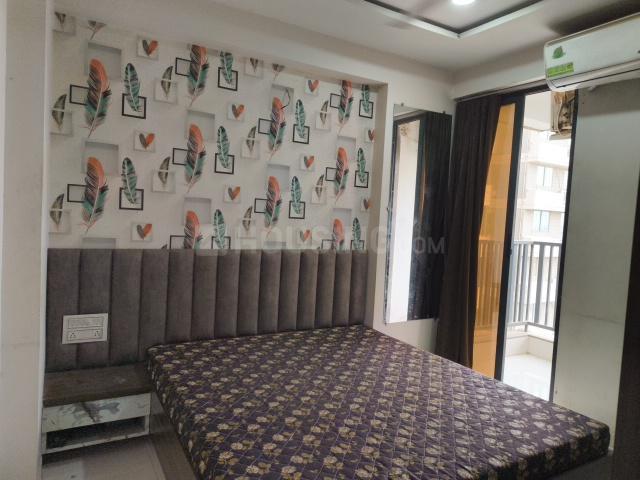 2 BHK Apartment in Naroda for resale Ahmedabad. The reference number is 20605102
