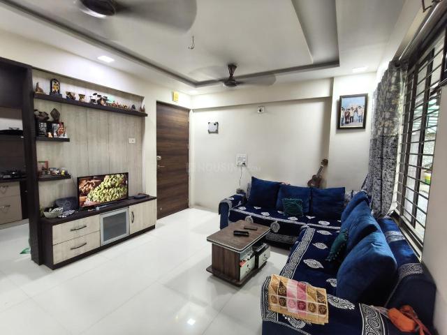 2 BHK Apartment in Naroda for resale Ahmedabad. The reference number is 20623928