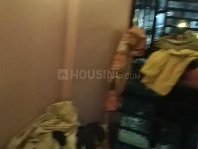 2 BHK Apartment in Narolgam for rent Ahmedabad. The reference number is 19645771