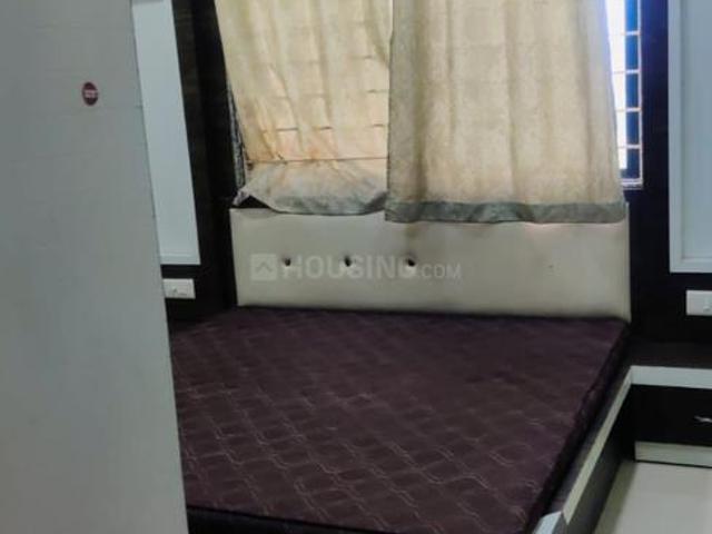 2 BHK Apartment in Narolgam for rent Ahmedabad. The reference number is 20369731