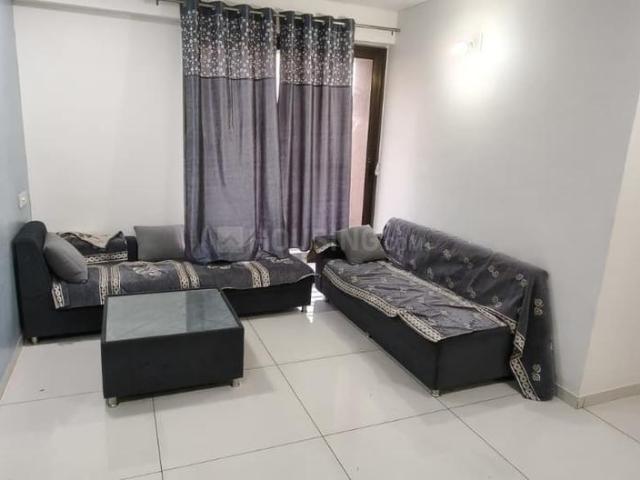 2 BHK Apartment in Narolgam for rent Ahmedabad. The reference number is 20472325