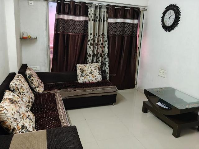 2 BHK Apartment in Narolgam for rent Ahmedabad. The reference number is 20779722