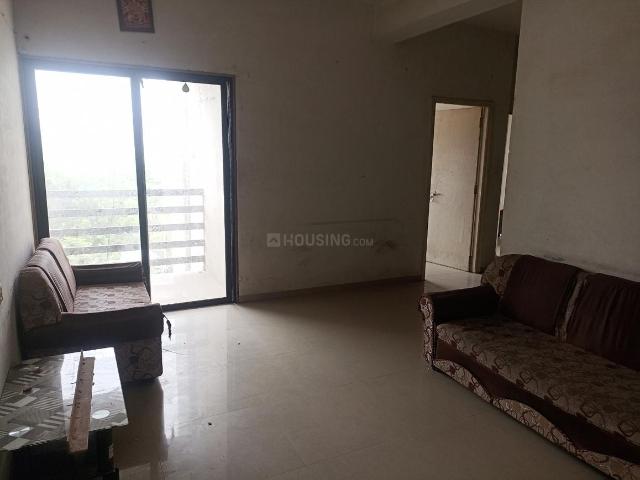 2 BHK Apartment in Narolgam for rent Ahmedabad. The reference number is 20820048