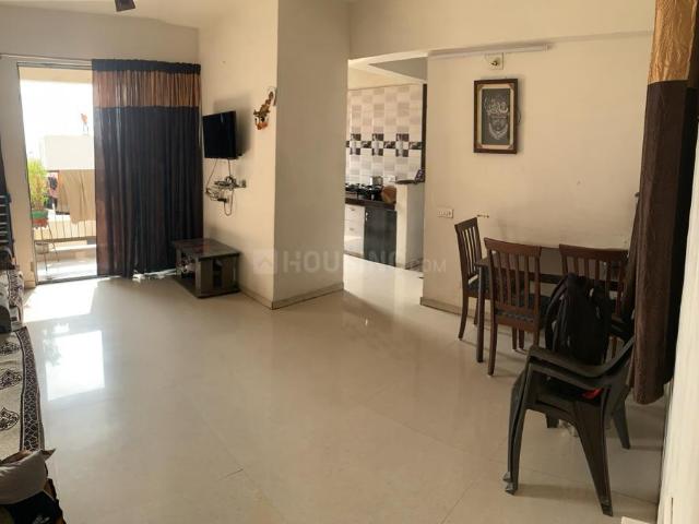 2 BHK Apartment in Narolgam for resale Ahmedabad. The reference number is 13461814