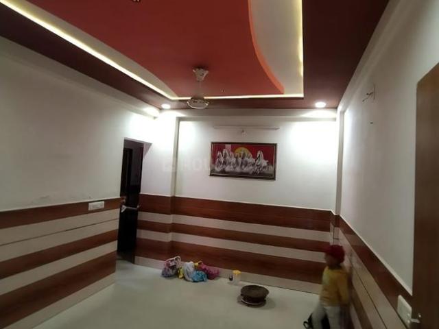 2 BHK Apartment in Narolgam for resale Ahmedabad. The reference number is 13597171
