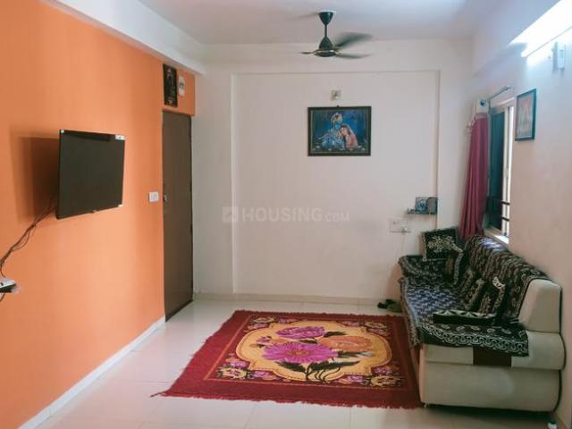 2 BHK Apartment in Narolgam for resale Ahmedabad. The reference number is 14265163