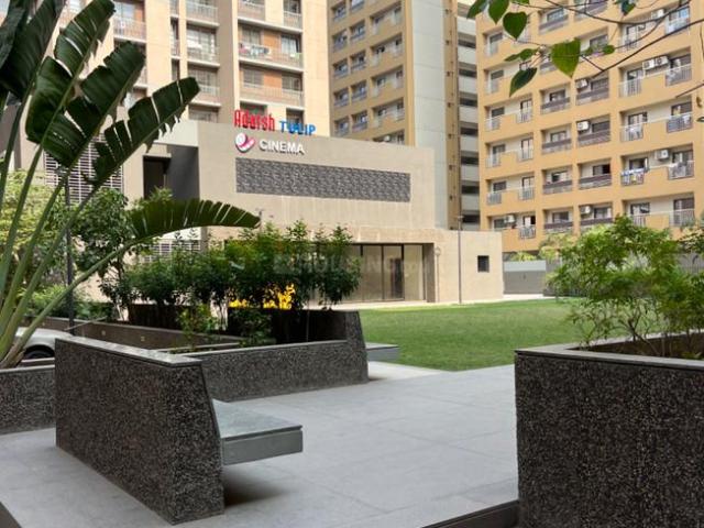 2 BHK Apartment in Narolgam for resale Ahmedabad. The reference number is 15847190
