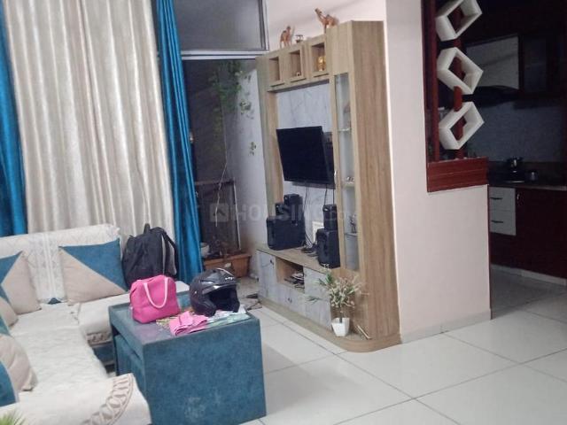 2 BHK Apartment in Narolgam for resale Ahmedabad. The reference number is 16069694