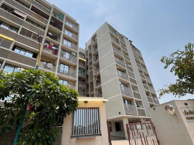 2 BHK Apartment in Narolgam for resale Ahmedabad. The reference number is 17446014