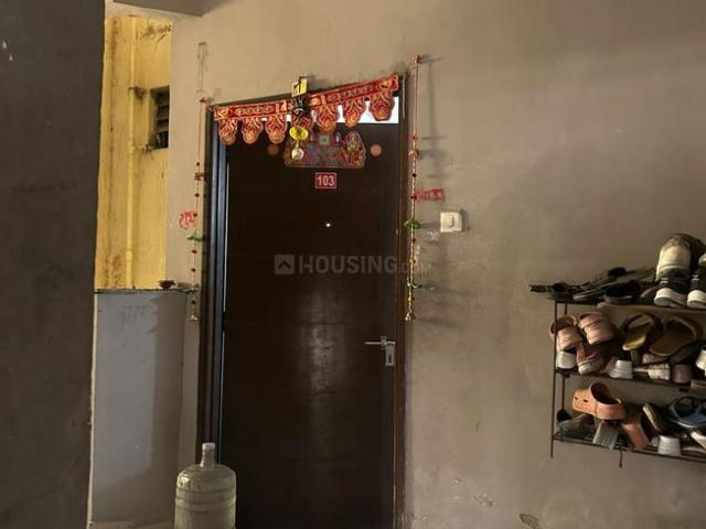 2 BHK Apartment in Narolgam for resale Ahmedabad. The reference number is 18624469