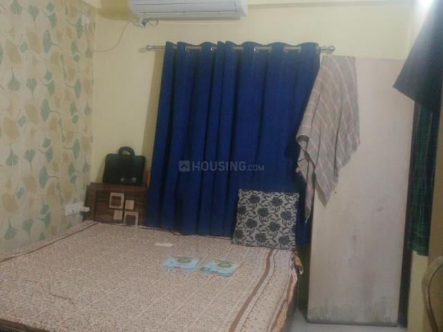 2 BHK Apartment in Narolgam for resale Ahmedabad. The reference number is 19497760