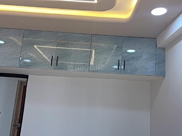 2 BHK Apartment in Narolgam for resale Ahmedabad. The reference number is 19509180