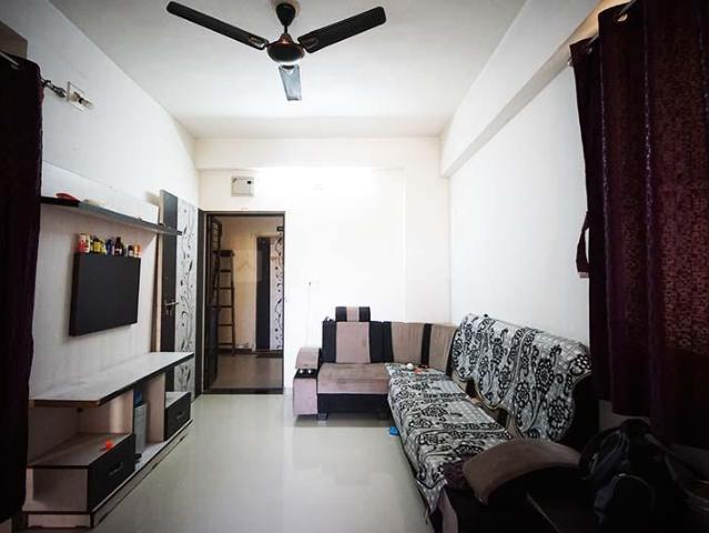 2 BHK Apartment in Narolgam for resale Ahmedabad. The reference number is 19761320