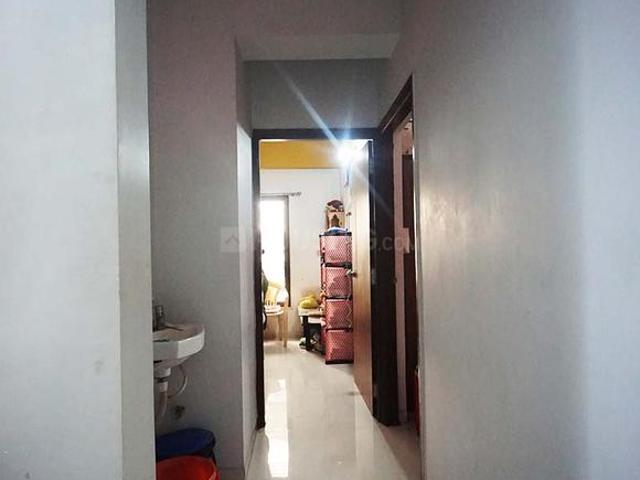2 BHK Apartment in Narolgam for resale Ahmedabad. The reference number is 19786825