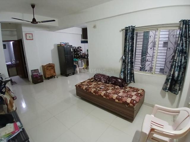 2 BHK Apartment in Narolgam for resale Ahmedabad. The reference number is 19817234