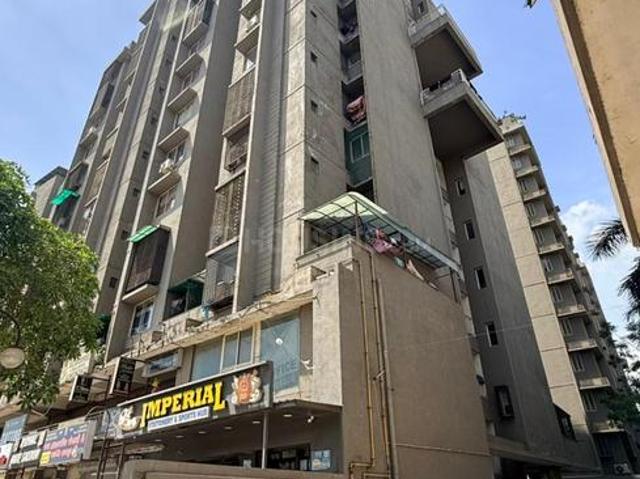 2 BHK Apartment in Narolgam for resale Ahmedabad. The reference number is 19911515