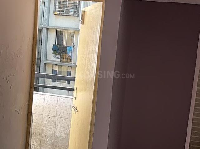 2 BHK Apartment in Narolgam for resale Ahmedabad. The reference number is 19320626