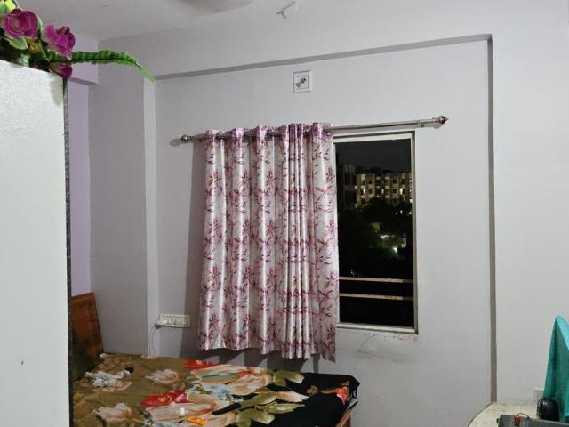 2 BHK Apartment in Narolgam for resale Ahmedabad. The reference number is 20532124