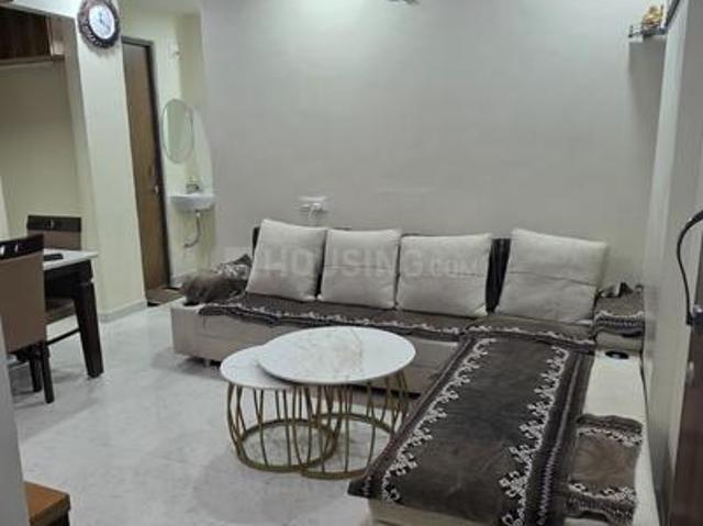 2 BHK Apartment in Narolgam for resale Ahmedabad. The reference number is 20784543