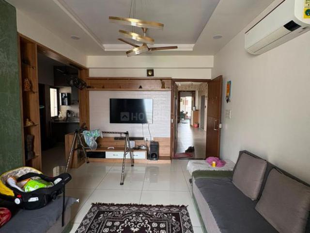 2 BHK Apartment in Narolgam for resale Ahmedabad. The reference number is 20798663