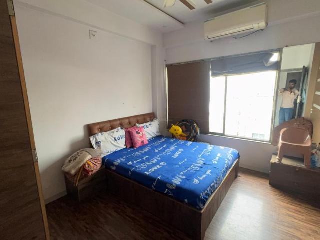 2 BHK Apartment in Narolgam for resale Ahmedabad. The reference number is 20847179
