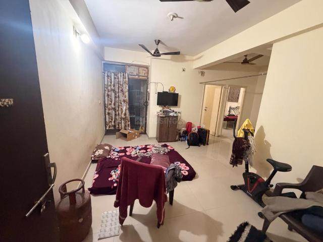 2 BHK Apartment in Narolgam for resale Ahmedabad. The reference number is 20873546