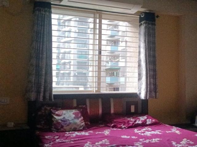 2 BHK Apartment in Narolgam for resale Ahmedabad. The reference number is 20053970