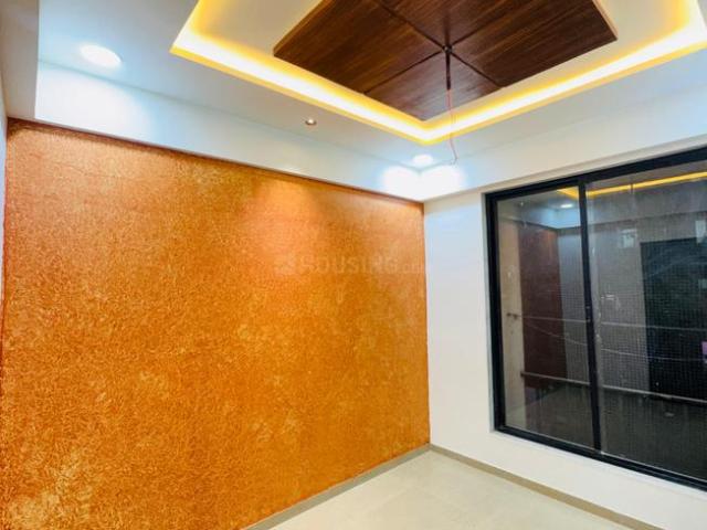2 BHK Apartment in Narolgam for resale Ahmedabad. The reference number is 20053970