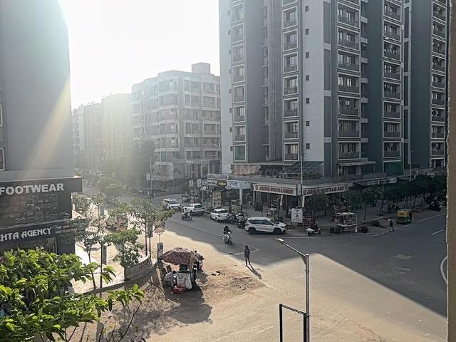 2 BHK Apartment in Narolgam for resale Ahmedabad. The reference number is 20145859